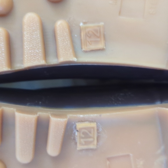 JCREW Mens Size 12 Nordic insulated duck boots - Picture 9 of 9